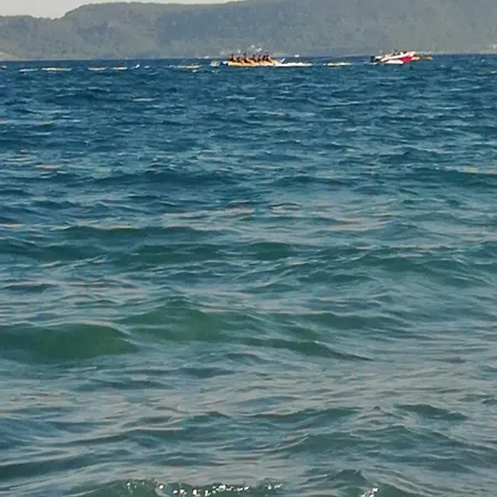 Goekmavi Bodrum