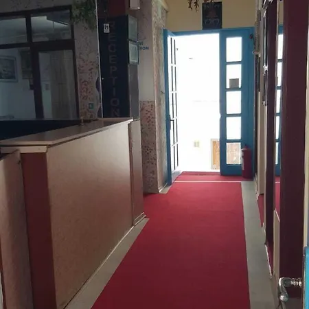 Goekmavi بيت ضيافة بودروم