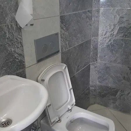 Goekmavi بيت ضيافة