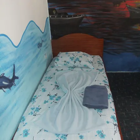 Goekmavi بيت ضيافة 3*