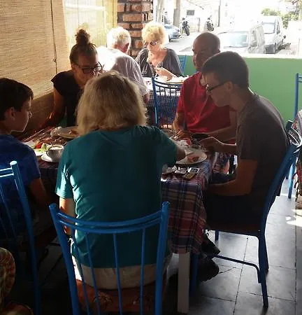 Goekmavi 3* بودروم