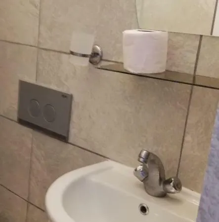 Goekmavi بيت ضيافة 3*