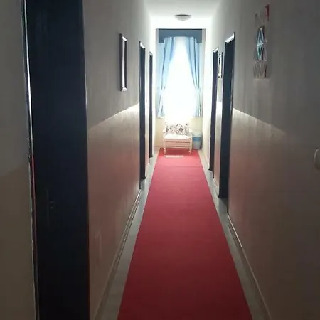 Goekmavi Pensionat