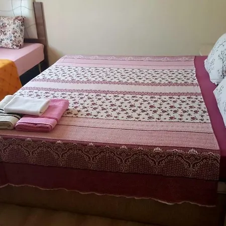 Goekmavi 3* بودروم