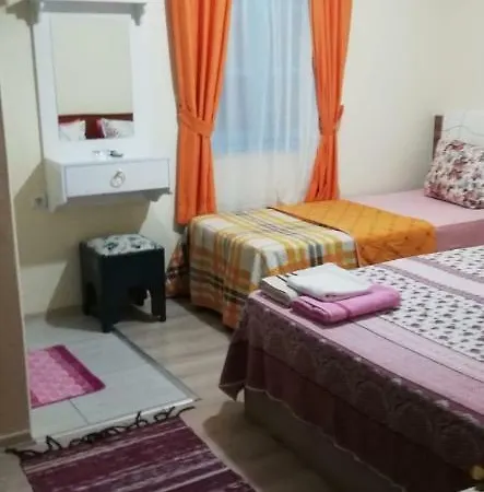 Goekmavi بيت ضيافة