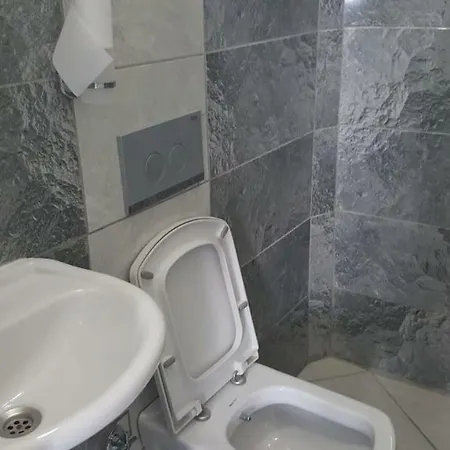 Goekmavi Pensionat Bodrum