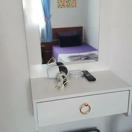 Pensión Goekmavi