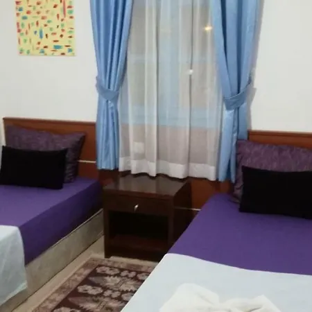 Goekmavi 2* Bodrum