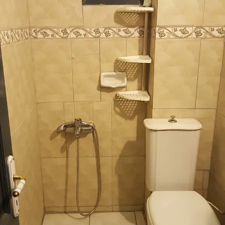 Goekmavi 3* بودروم